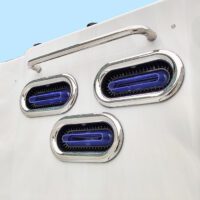 Bellini Swim Spa Jets