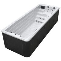 Bellini Swim Spa Externals
