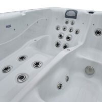 Cosmo Plus 6 Seater Hot Tub