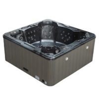 Refresh Plus Hot Tub