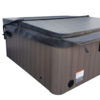 Spa cover