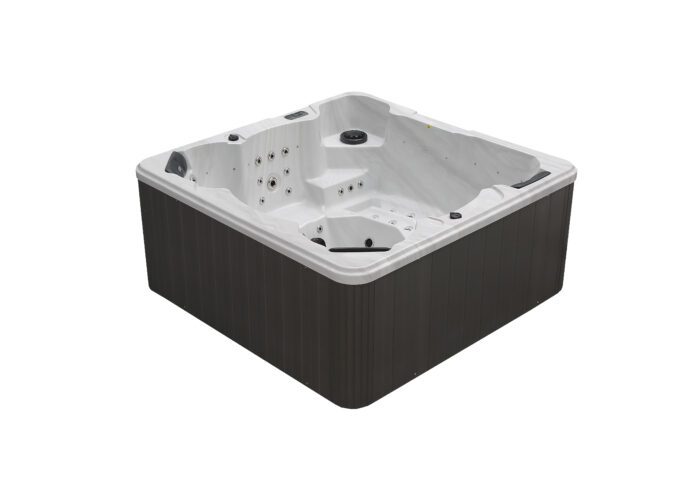 Refresh+ 6 Seat 32amp Hot Tub 2 x 2m - Image 2