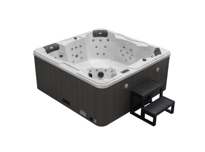 Refresh+ 6 Seat 32amp Hot Tub 2 x 2m - Image 3