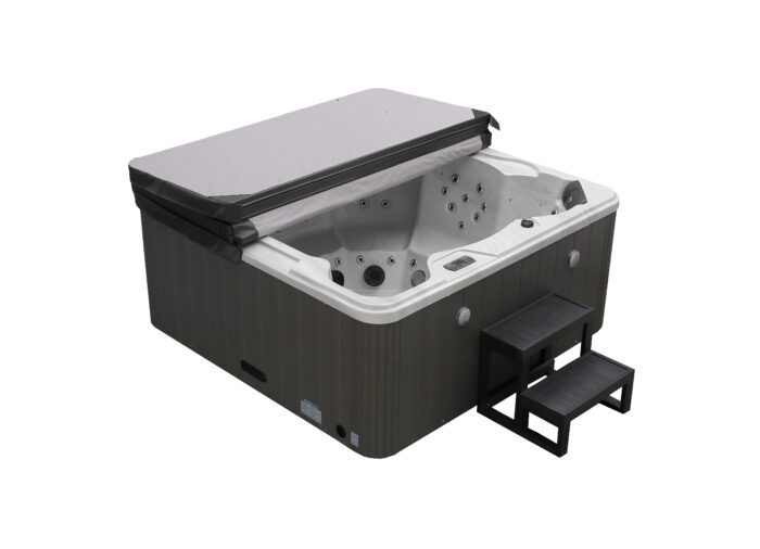 Refresh+ 6 Seat 32amp Hot Tub 2 x 2m - Image 4