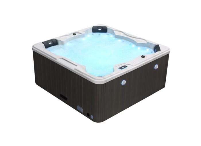 Refresh+ 6 Seat 32amp Hot Tub 2 x 2m - Image 5