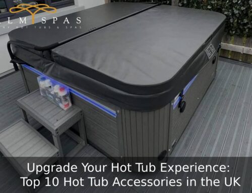 Top 10 Hot Tub Accessories in the UK: Upgrade Your Hot Tub Experience