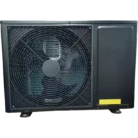 iNHEAT 3kw ON / OFF AIR SOURCE HEAT PUMP - SUITABLE FOR SMALL HOT TUBS