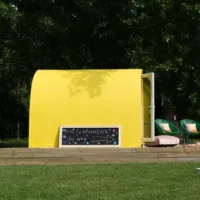 Medium Garden Room Pod - Image 3