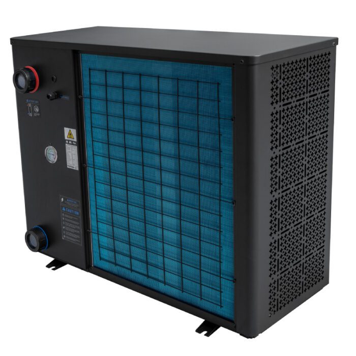 Inverboost UX Air Source Heat Pump Range 2