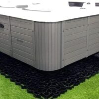 Gravel Grids 500 x 500 x 40mm - Image 3