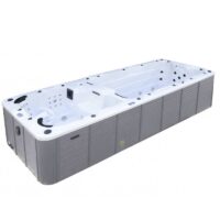 Neptune 6 seat Dual Zone Swimspa 5.85m x 2.2m - Image 2