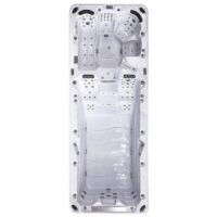 Neptune 6 seat Dual Zone Swimspa 5.85m x 2.2m