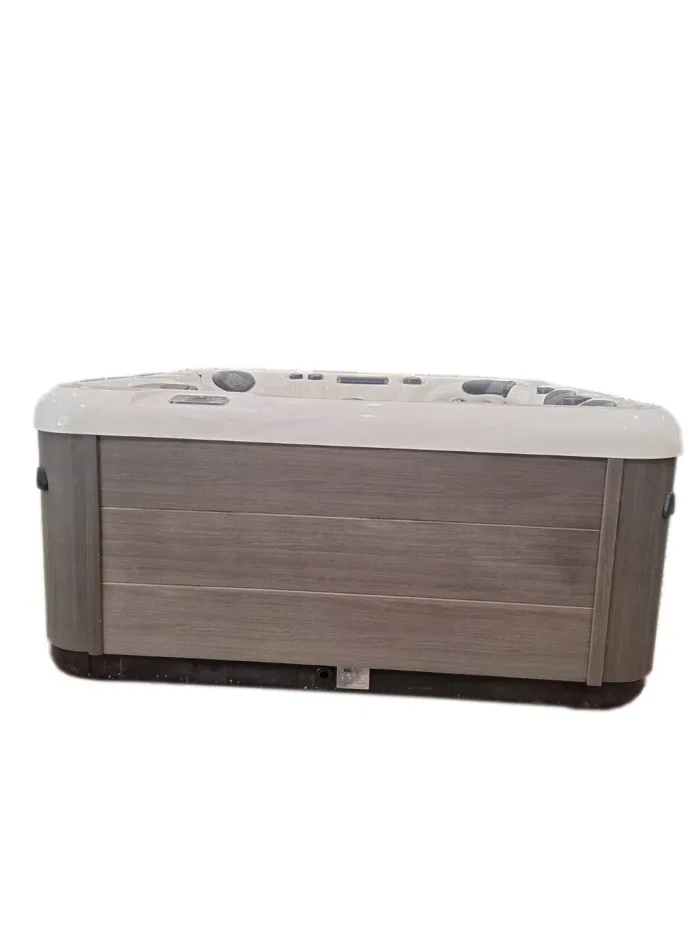 EX DEMO Palm Spas Pearl 6 seat with Lounger Hot Tub 32AMP HARDWIRED (SHOWROOM DISPLAY) - Image 6