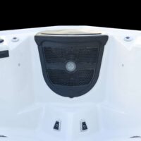 EX DEMO PALM SPAS LUNA LUXURY HOT TUB 5 SEAT - Image 6