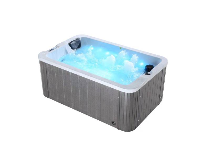 EX DEMO VALUE 3 HOT TUB 3 Seat (Ex Demo - Showroom display) 9 EX DEMO VALUE 3 HOT TUB 3 Seat (Ex Demo - Showroom display) - Image 8