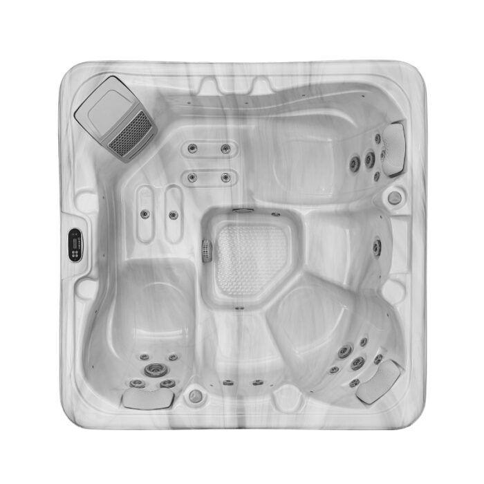 PALM SPAS VALUE 5 PLUS LUXURY HOT TUB 5 SEATER