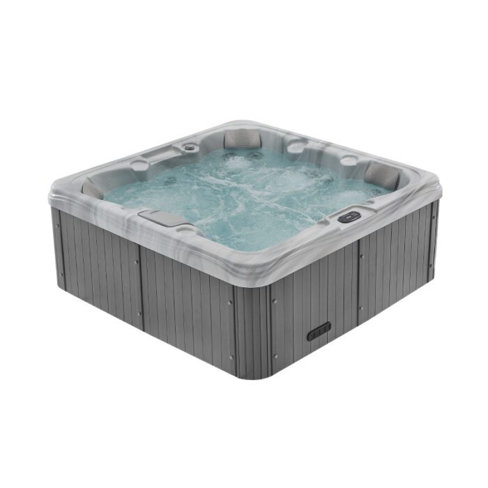 PALM SPAS VALUE 5 PLUS LUXURY HOT TUB 5 SEATER - Image 6