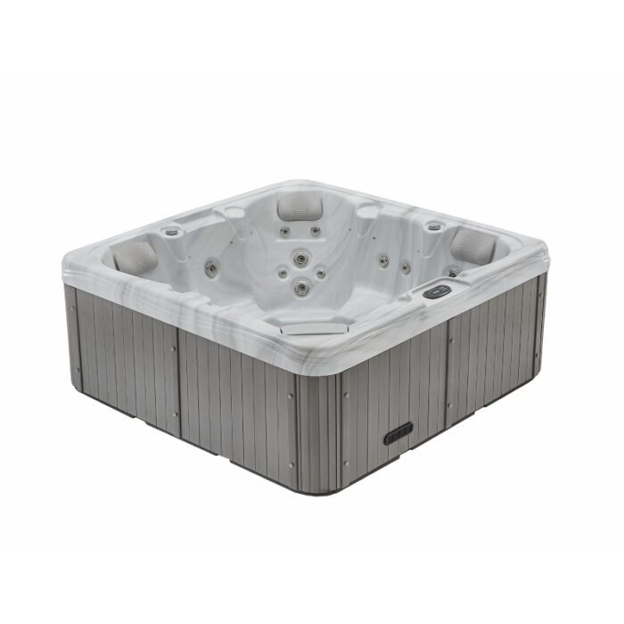 PALM SPAS VALUE 5 PLUS LUXURY HOT TUB 5 SEATER - Image 5