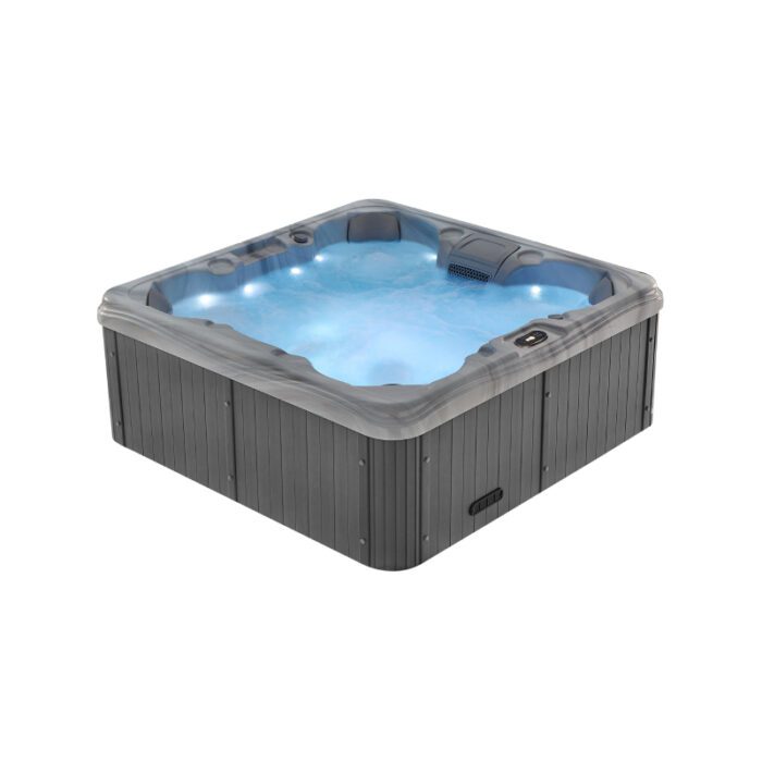 PALM SPAS VALUE 7 LUXURY HOT TUB 5 SEATER - Image 6
