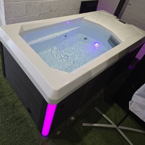 CHILL TUB PRO 8