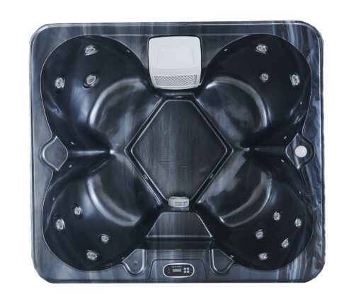 M 3309 Black Edition 09