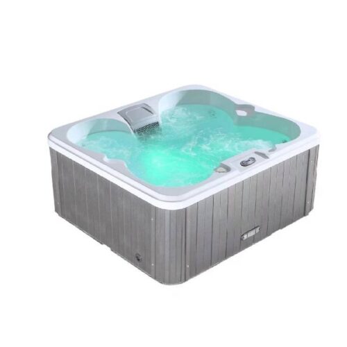 ATARA 5 Seat Hot Tub (Ex Demo - Showroom display) 18 value4 1