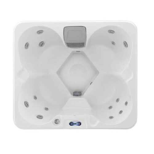 EX DEMO Palm Spas Value 4 Hot Tub 14 value4