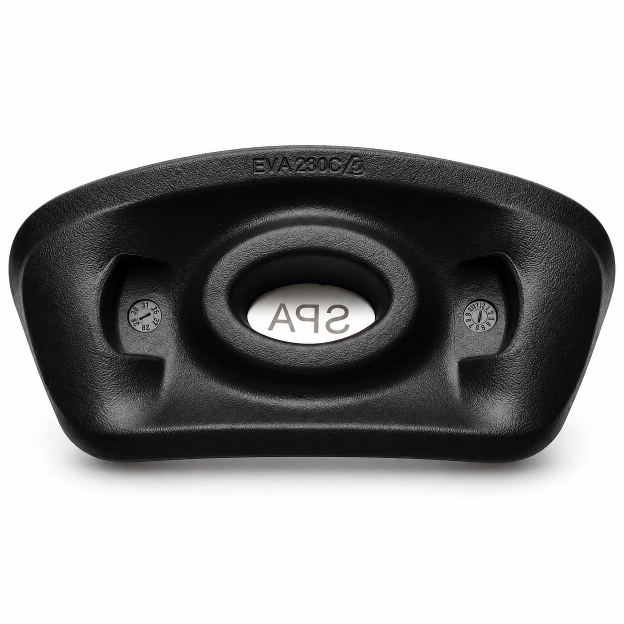 Type 6 Headrest - Compatible with 2026 Happy and Refresh models 2 Type 6 Headrest - Compatible with 2026 Happy and Refresh models - Image 2