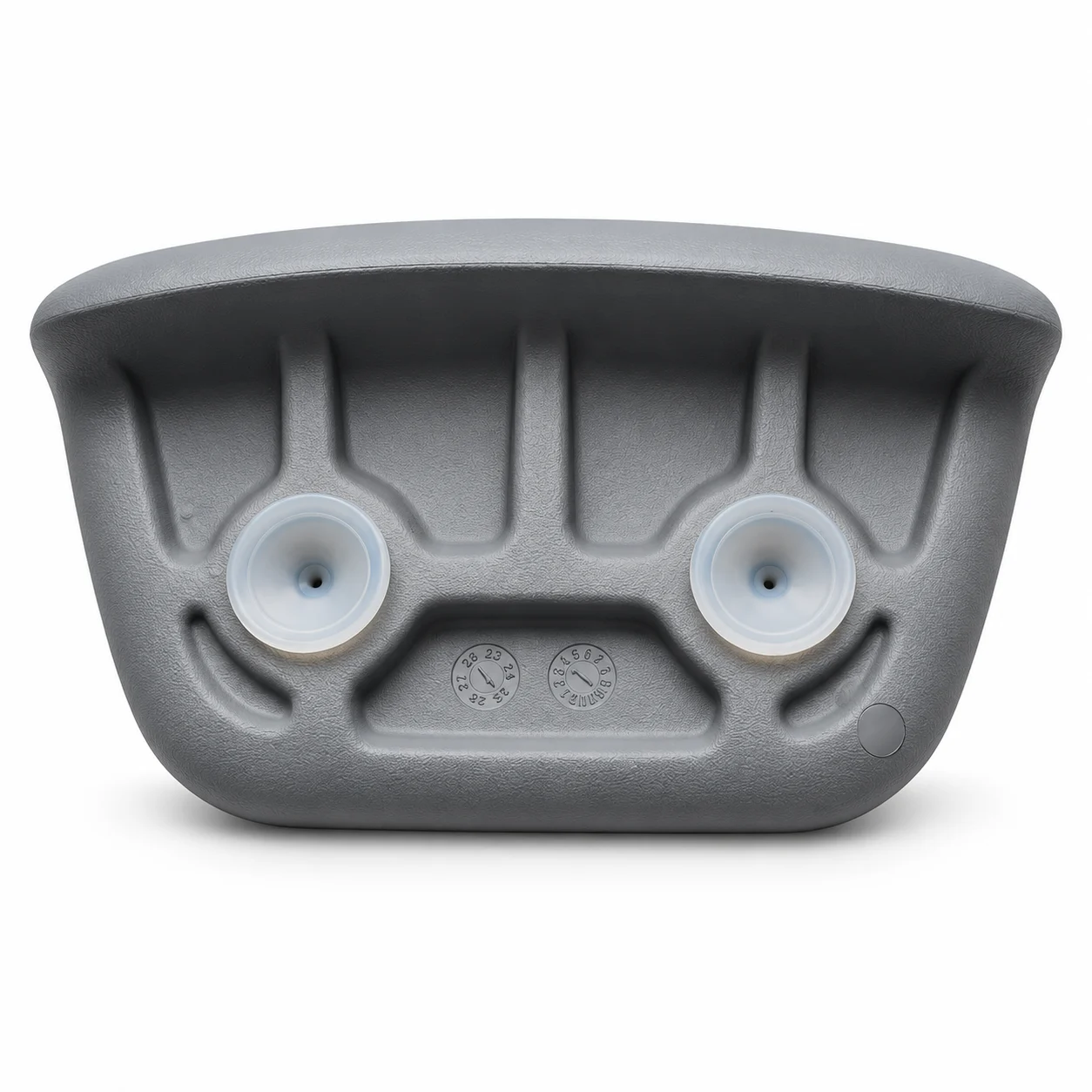 Type 8 Headrest - Compatible with the Value 2 and 3 2 Type 8 Headrest - Compatible with the Value 2 and 3 - Image 2